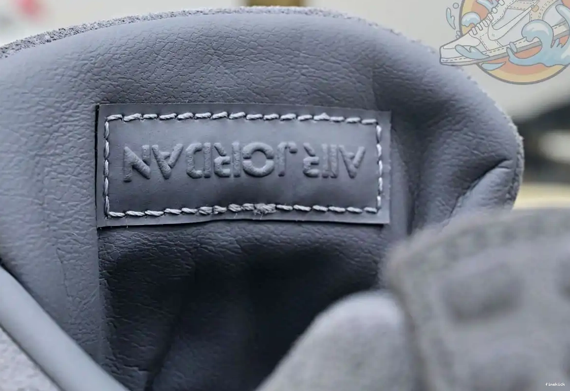 Jordan Jordan 4 retro Air kaws 0527